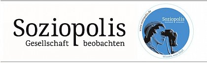 Soziopolis Banner