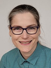 Dr. Kerstin Völkl