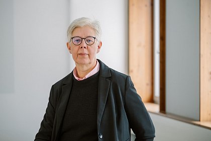 Prof. Dr. Petra Dobner � Anna Kolata