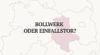 Bollwerk oder Einfallstor?